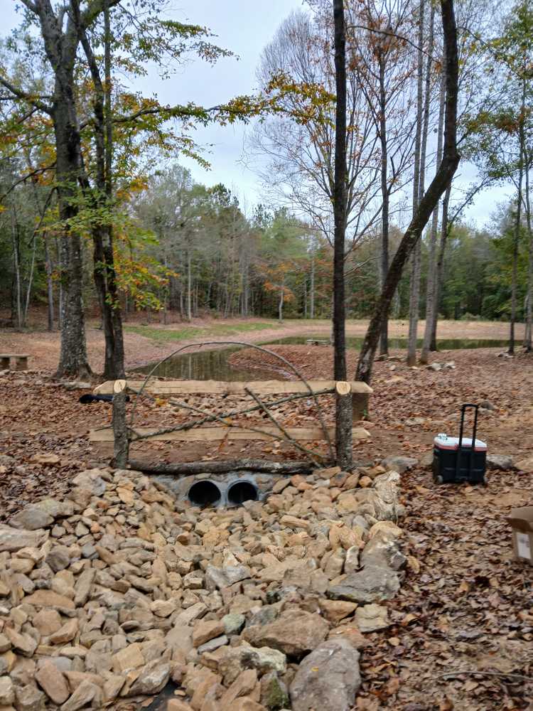 Real Nice & Easy RV Park, Goodwater, Alabama - Photo 2