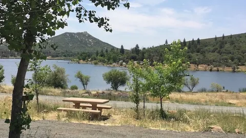 Lone Pine Campground RV Site — image 12 of 12