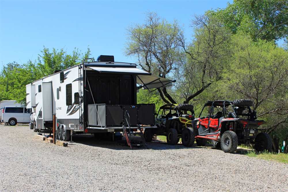 Rio Verde RV Park - Photo 4