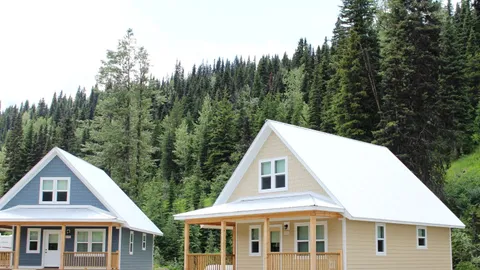 Cottage (no pets) — image 1 of 5