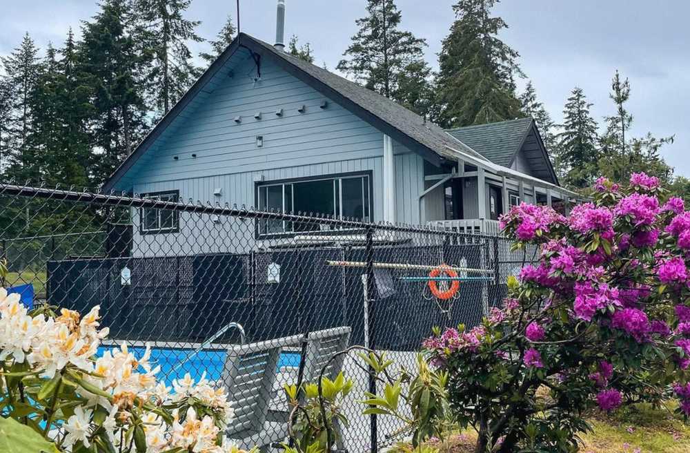 Pathfinder Camp Resorts-Parksville - Photo 2