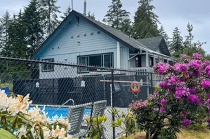 Pathfinder Camp Resorts-Parksville – photo 2