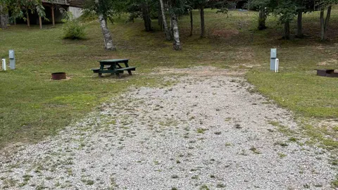 Water and Electric RV Site — image 1 of 14