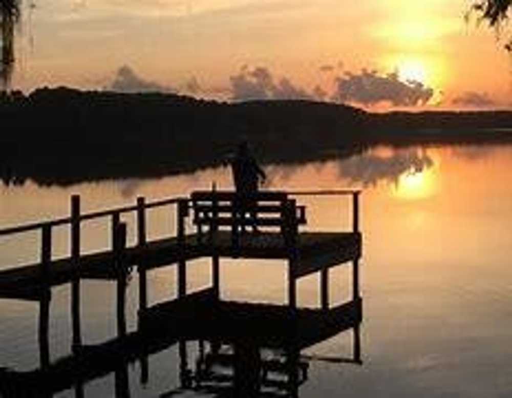 Moonrise RV Resort, Floral City, Florida - Photo 2