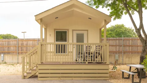 Studio Park Model Rental — image 2 of 7