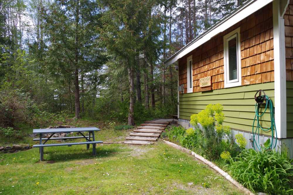 SunLund By-The-Sea RV Park & Cabins - Photo 5