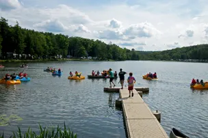 Adventure Bound Cooperstown – photo 2