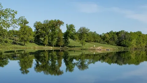 Any Size RV and Group Tent Site, 1 Picnic Table Pavillion  ( RV 100' ) — image 1 of 12