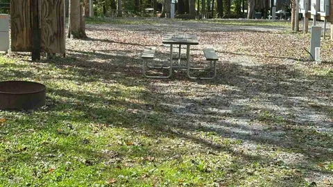 Pull-Through 50 Amp RV Sites — image 2 of 6