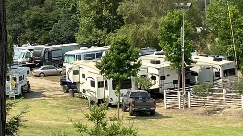 Hook Ups Down by Horse Arena — image 1 of 1