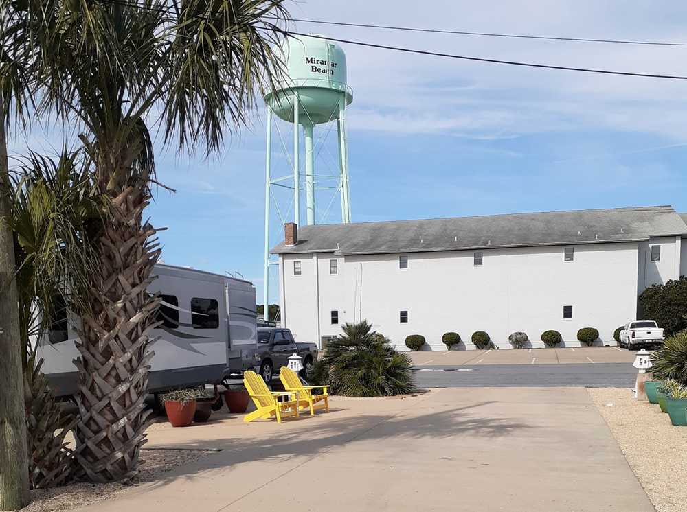 Geronimo RV Resort - Photo 5