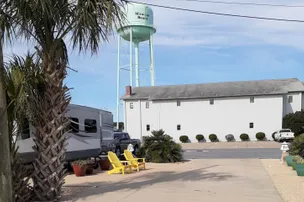 Geronimo RV Park – photo 5