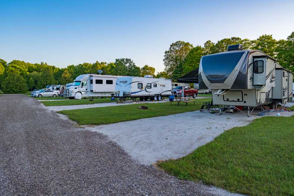 Hy-land Court RV Park and Campground - Photo 2