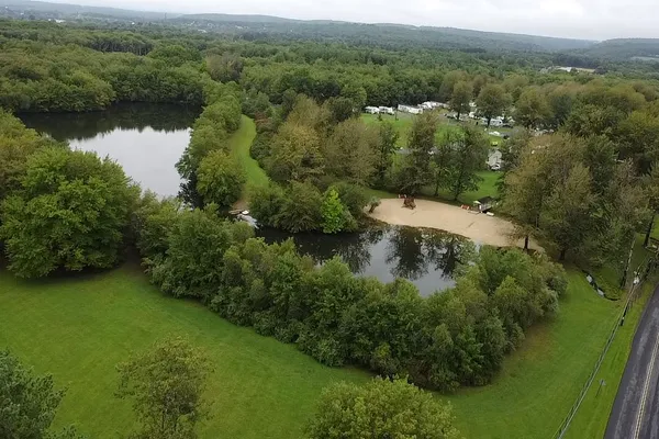 Chestnut Lake Campground – photo 1