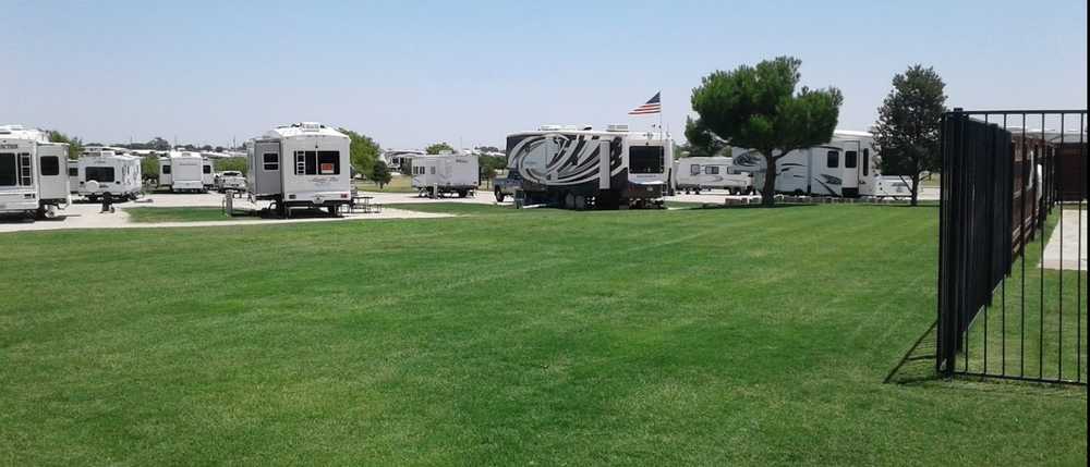 Zia RVillas RV Resort - Photo 5