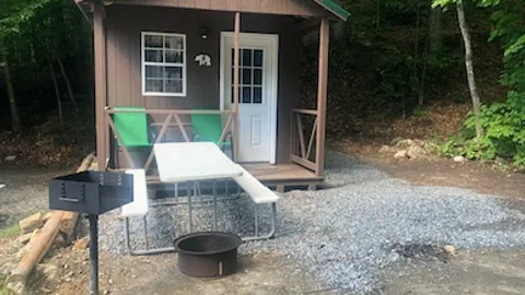 Dry Cabin (Bunks) — image 1 of 3