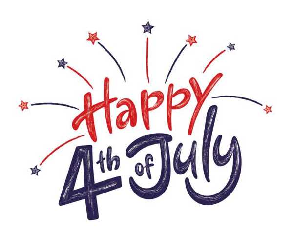 4th of July