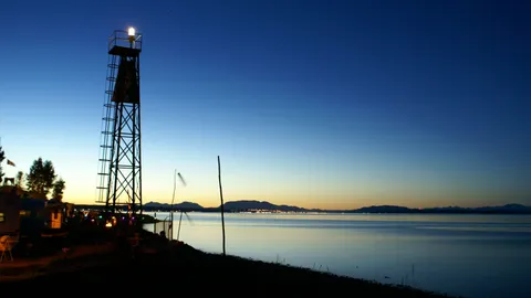 Lighthouse Beachfront 50 Amp — image 1 of 6