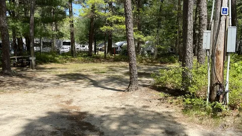 Standard RV Site - 30 Amp — image 1 of 11