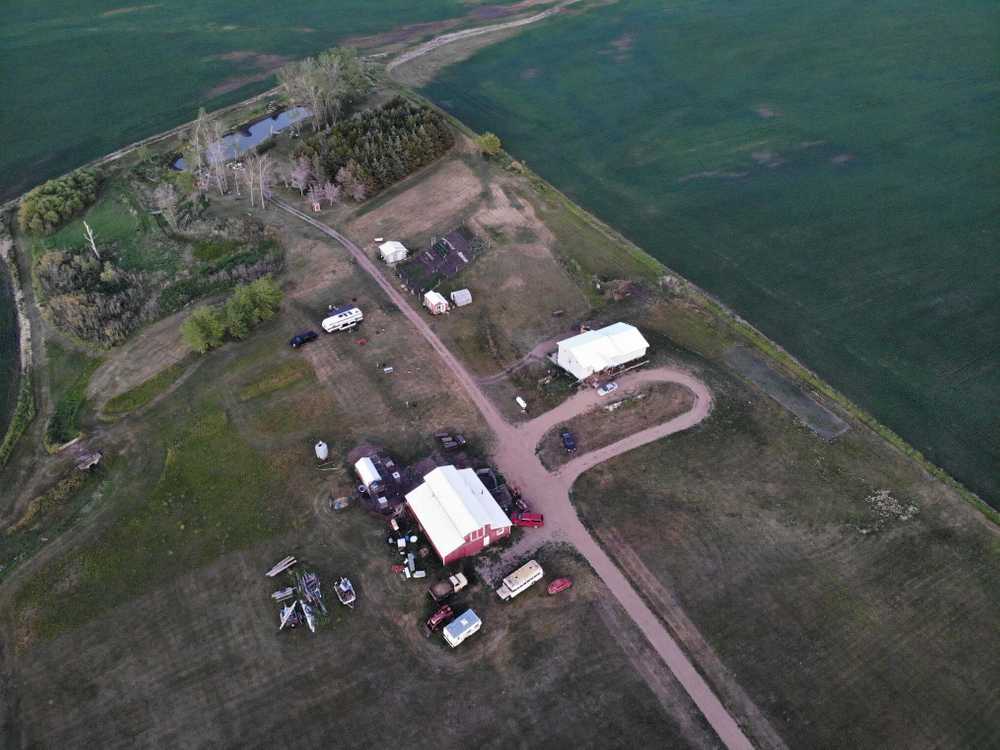 Uncle B's Farm and Campground - Photo 2