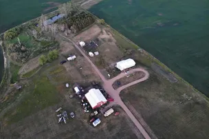 Uncle B's Farm and Campground – photo 2