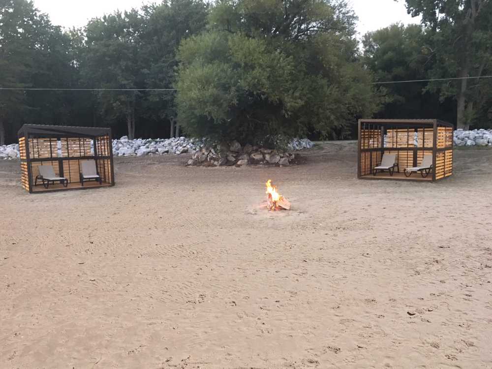 Kings Bay Campground, Champlain, New York - Main Photo