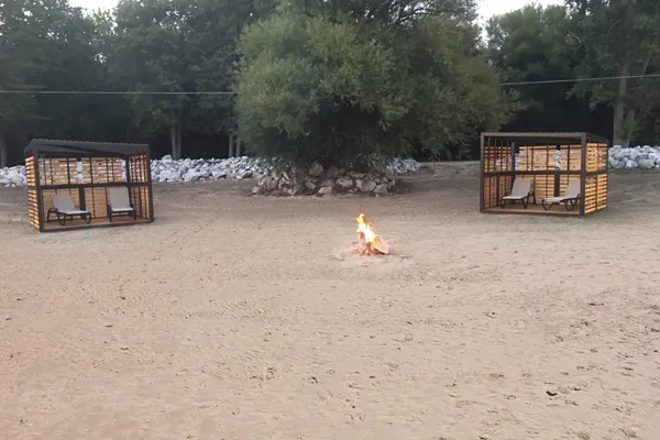 Kings Bay Campground – photo 1