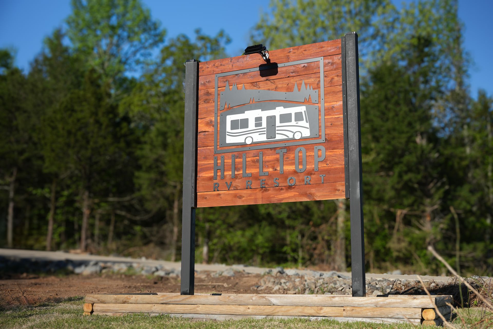 Hilltop RV Resort