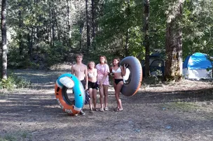 Coffee Creek Campground & R.V. Park – photo 3