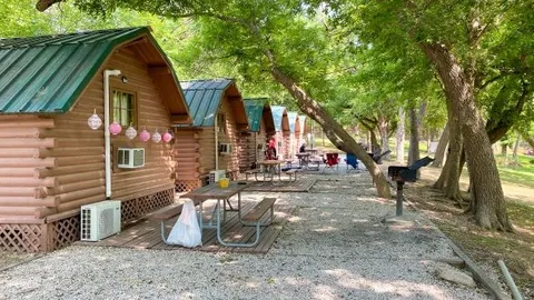 RIVER FRONT CABIN — image 16 of 16