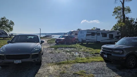 Waterfront RV Site — image 2 of 2