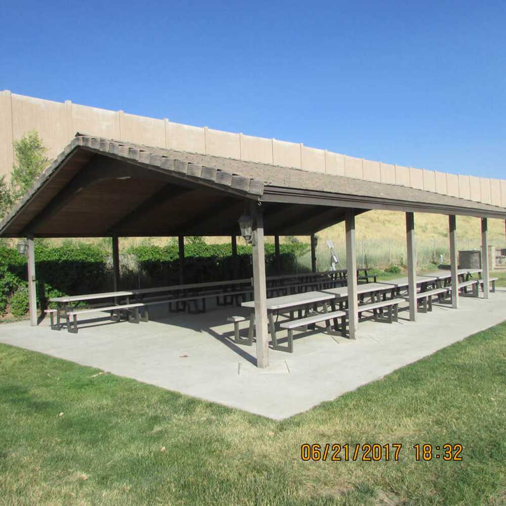 Century RV Park - Ogden, UT - Photo 3