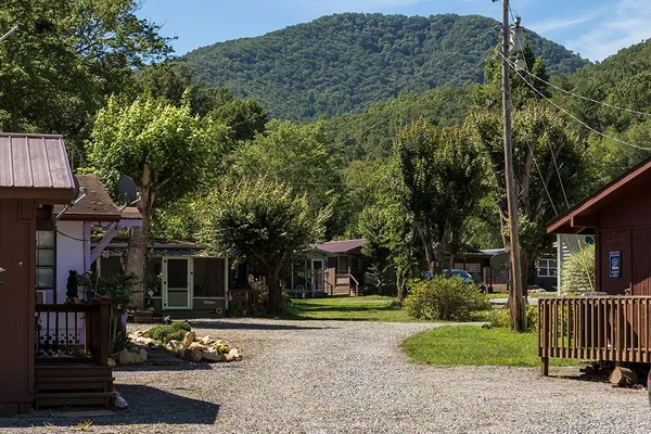 Sun Retreats Nantahala – photo 1