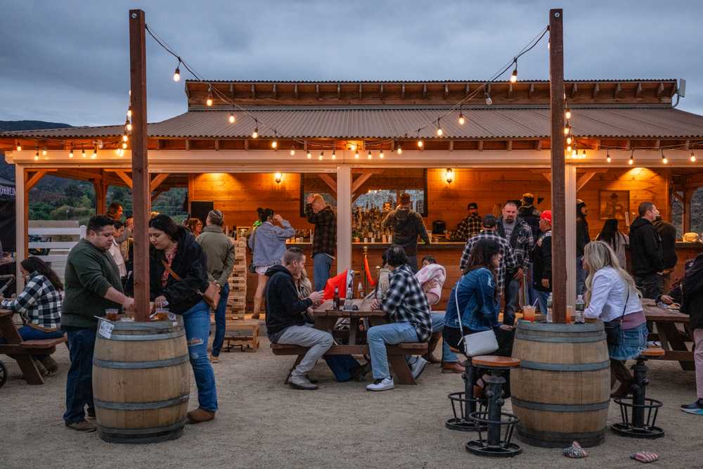 Old Town Ranch, Temecula, California - Photo 3