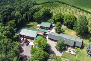 Wild Vines Campground – photo 2