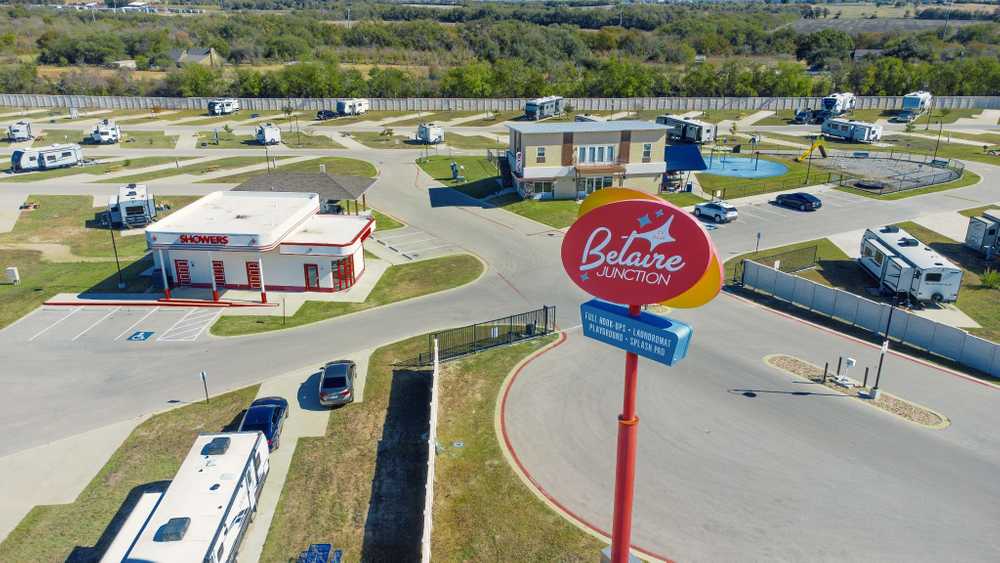 Belaire Junction RV Park, Temple, Texas - Photo 5