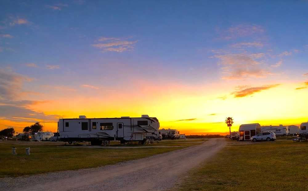 The Hideaway RV Retreat - Rockport, TX - Photo 3