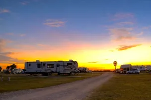 The Hideaway RV Retreat – photo 3
