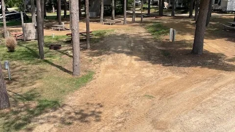 Water and Electric RV Site — image 7 of 7