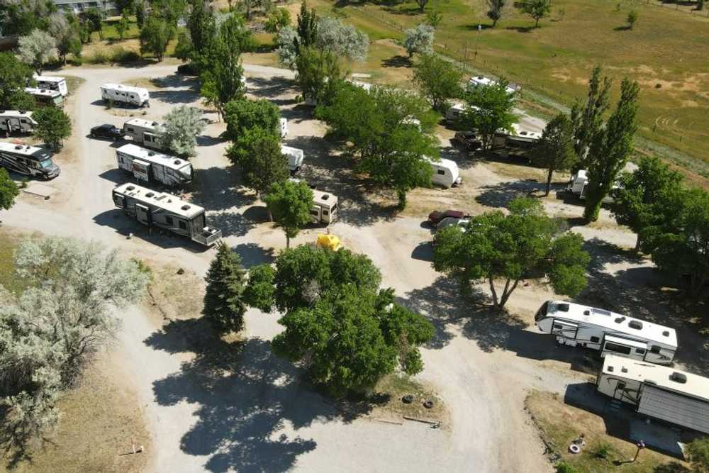 Captain Critters Country Campground - Photo 3