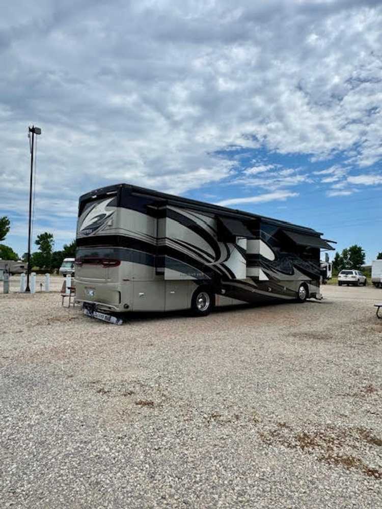 Rockwell RV - Oklahoma City, OK - Photo 5