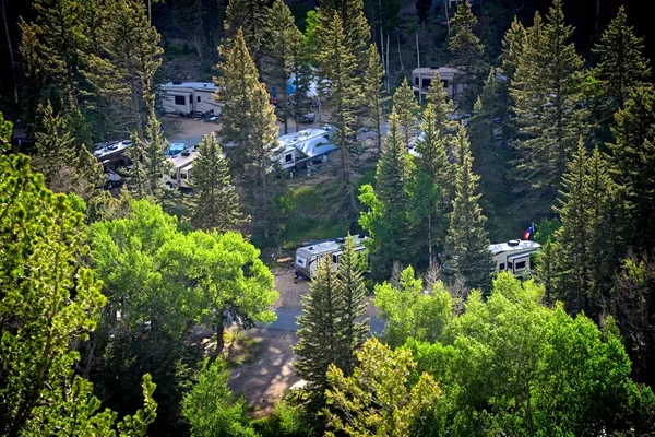 Road Runner RV Resort – photo 1