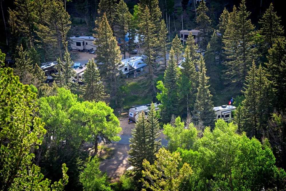 Road Runner RV Resort - Main Photo