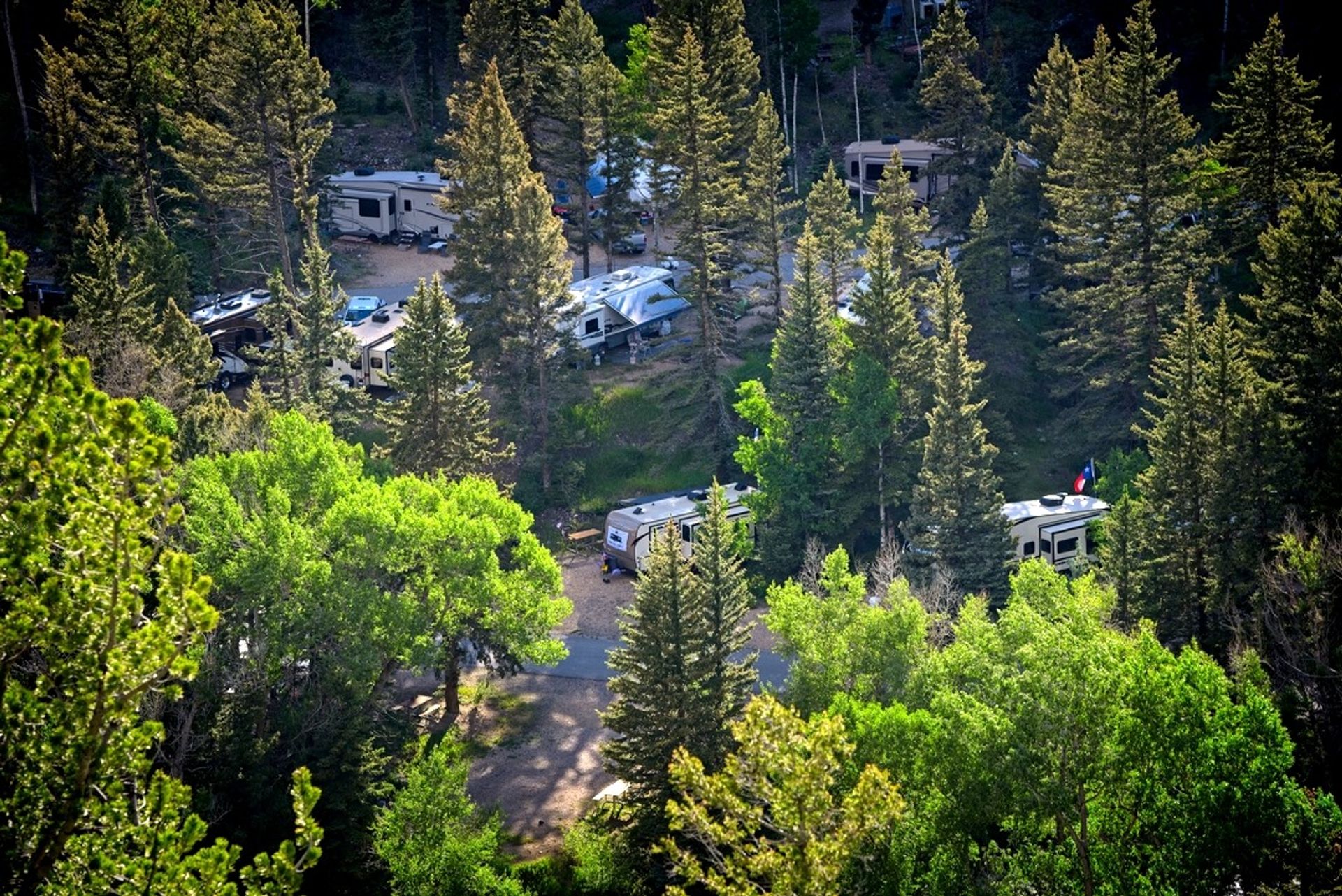 Road Runner RV Resort