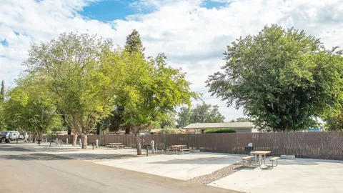 Preferred Red Carpet Back-In RV Site — image 5 of 5