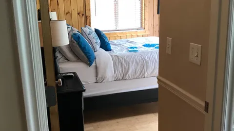 Riverside Cabin #3 — image 2 of 6