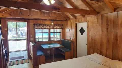 Smoky Mountain Cabin #39 — image 2 of 15