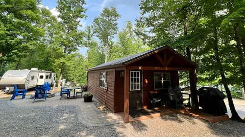 Timber Ridge Retreat — image 1 of 4