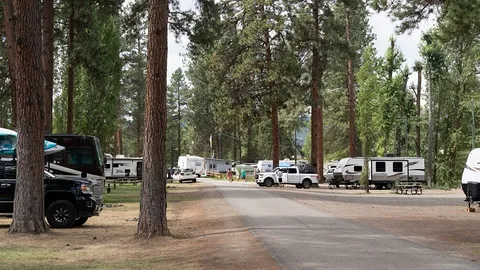 Standard RV Site — image 1 of 2