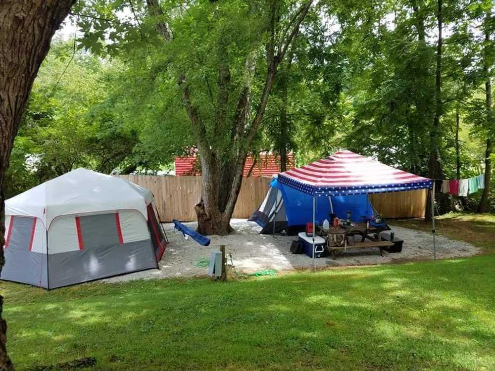 Rose Creek Campground & Cabins - Photo 5